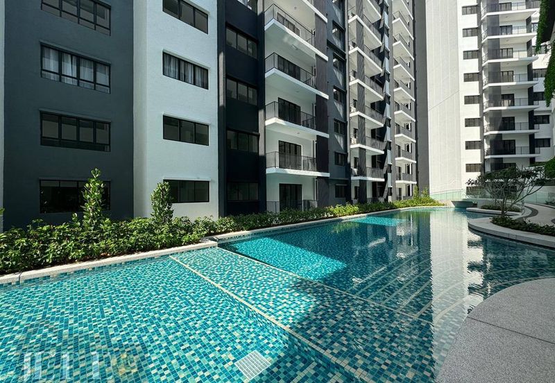 Duduk Se.Ruang @ Eco Sanctuary