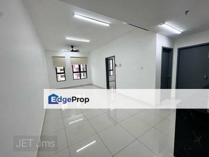 Trio By Setia Bukit Tinggi Partial Furnished Unit , Selangor, Bandar Botanic/Bandar Bukit Tinggi