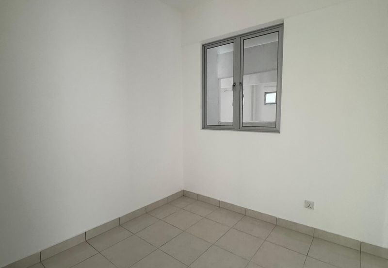 ADENIA APARTMENT @ BANDAR PARKLANDS, KLANG