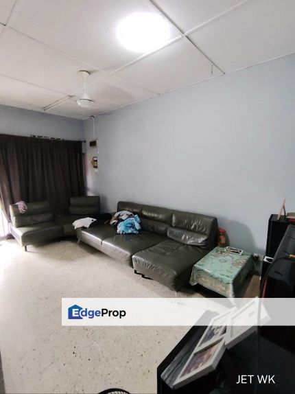 Pekan Meru Klang 20x70 Single Storey House , Selangor, Klang