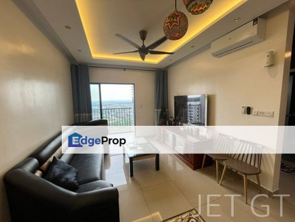 Berkeley Uptown Residence Fully Furnished Unit , Selangor, Klang