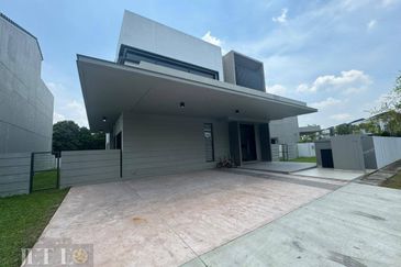 Dalia Residences @ Tropicana Aman