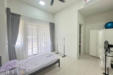 Dalia Residences @ Tropicana Aman