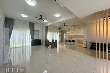 Dalia Residences @ Tropicana Aman