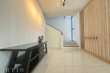 Dalia Residences @ Tropicana Aman