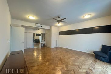 Dalia Residences @ Tropicana Aman