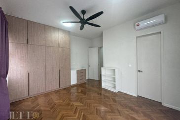 Dalia Residences @ Tropicana Aman