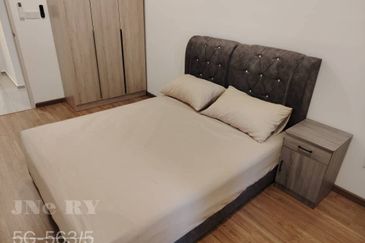 The Tresor @ Gravit8