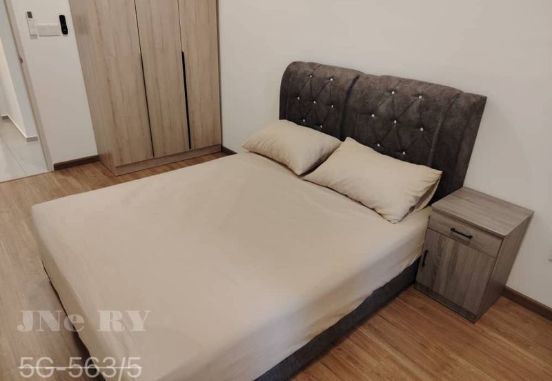 The Tresor @ Gravit8