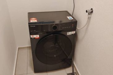 The Tresor @ Gravit8