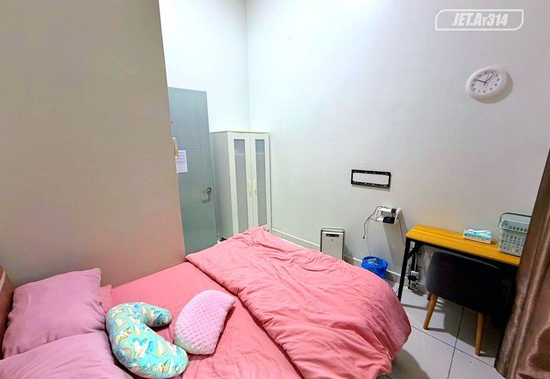 Jalan Astaka 3A/KU2 @ Laman Vista Alam