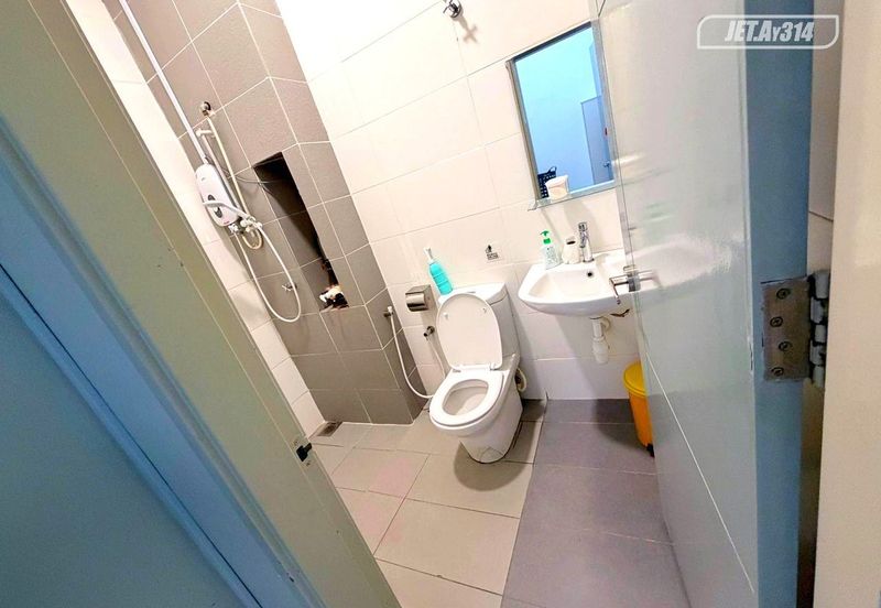 Jalan Astaka 3A/KU2 @ Laman Vista Alam