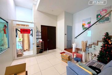 Jalan Astaka 3A/KU2 @ Laman Vista Alam