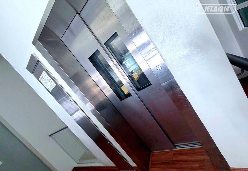 Jalan Astaka 3A/KU2 @ Laman Vista Alam