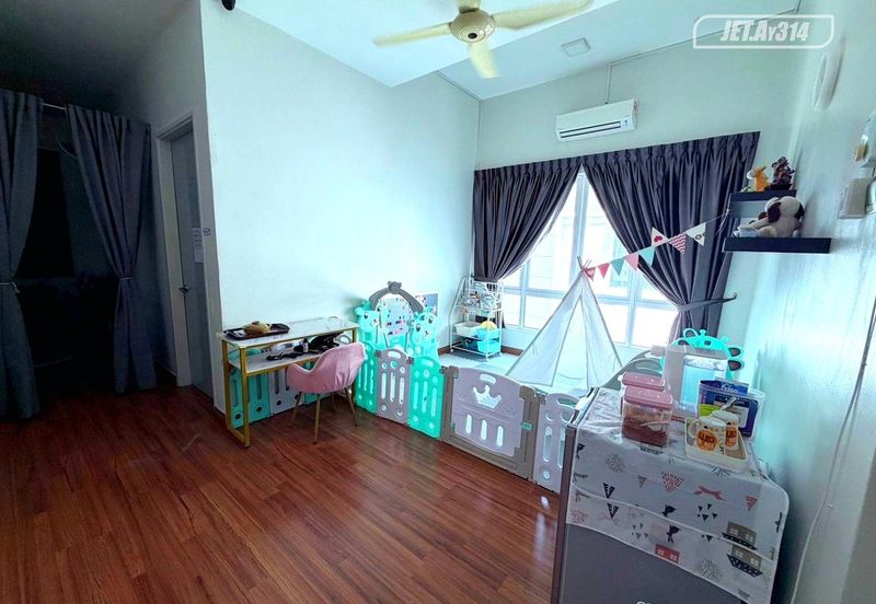 Jalan Astaka 3A/KU2 @ Laman Vista Alam