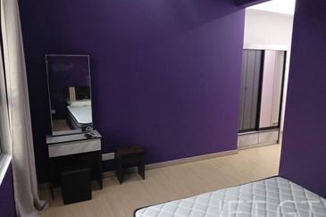 Adria Residence @ Gravit8