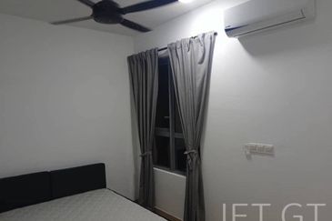 Adria Residence @ Gravit8