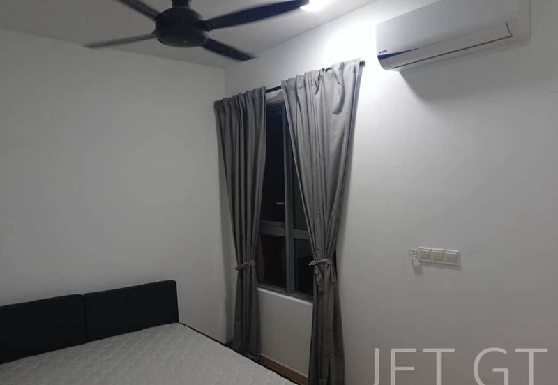 Adria Residence @ Gravit8