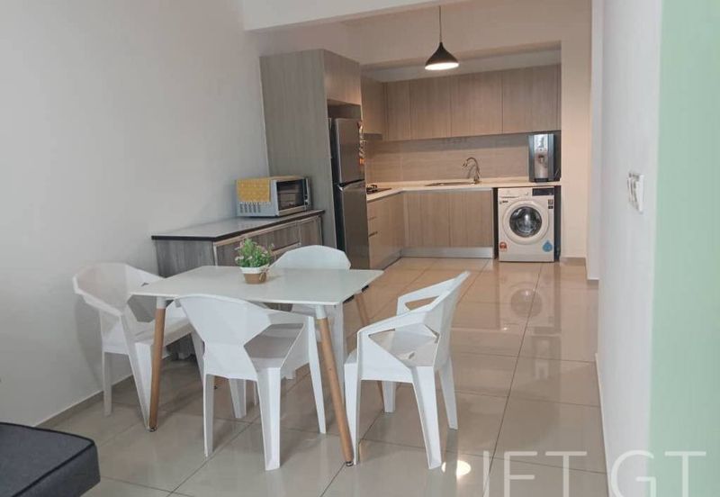 Adria Residence @ Gravit8