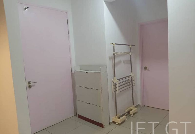 Adria Residence @ Gravit8