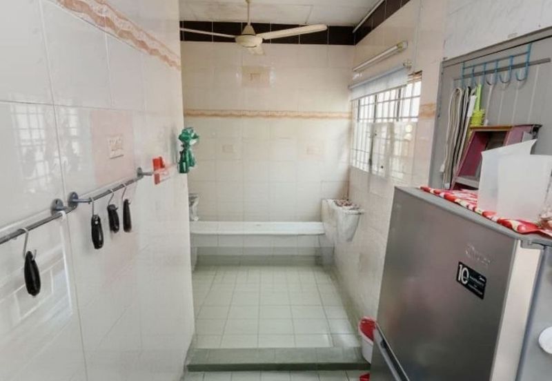 Taman Eng Ann, Klang