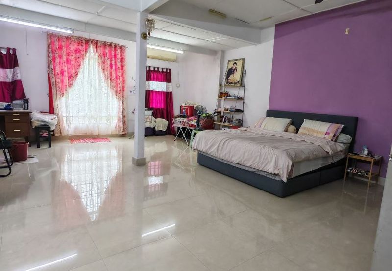 Taman Eng Ann, Klang