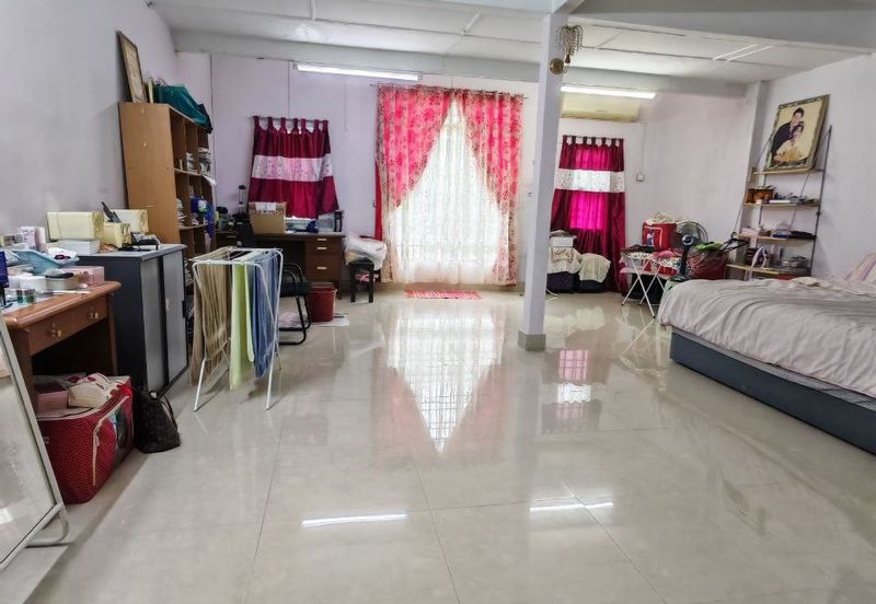 Taman Eng Ann, Klang