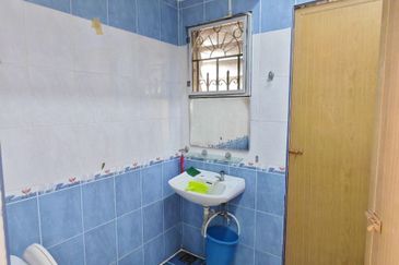 Taman Eng Ann, Klang