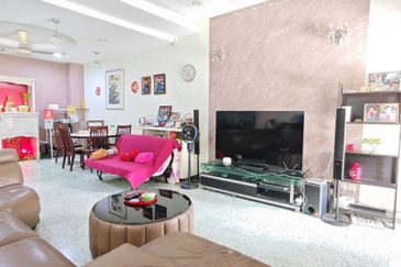 Taman Eng Ann, Klang