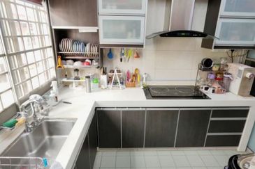 Taman Eng Ann, Klang