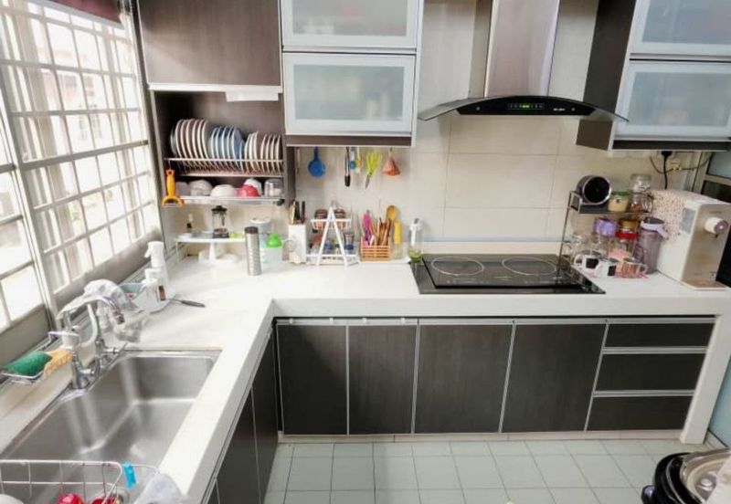 Taman Eng Ann, Klang