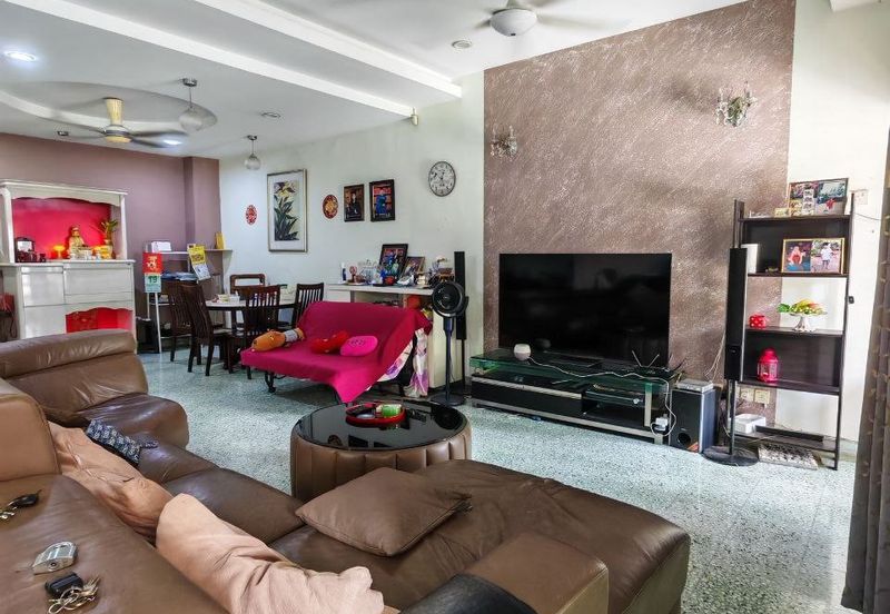 Taman Eng Ann, Klang