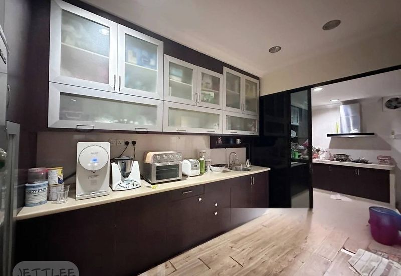 Bandar Bukit Tinggi 2