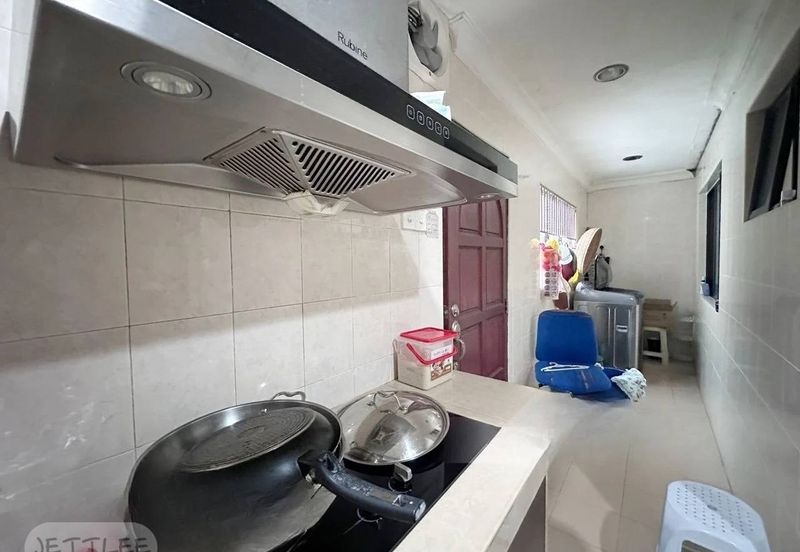 Bandar Bukit Tinggi 2