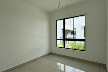 Sencilia @ Eco Sanctuary