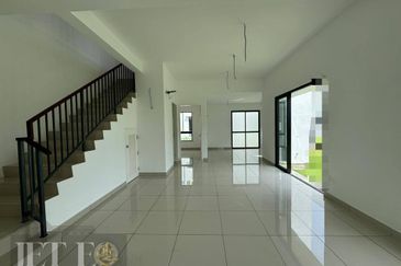 Sencilia @ Eco Sanctuary