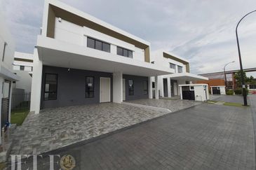 Sencilia @ Eco Sanctuary