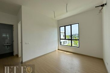 Sencilia @ Eco Sanctuary