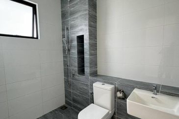 Sencilia @ Eco Sanctuary