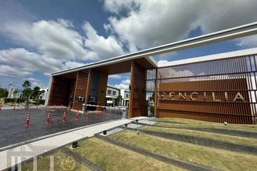 Sencilia @ Eco Sanctuary