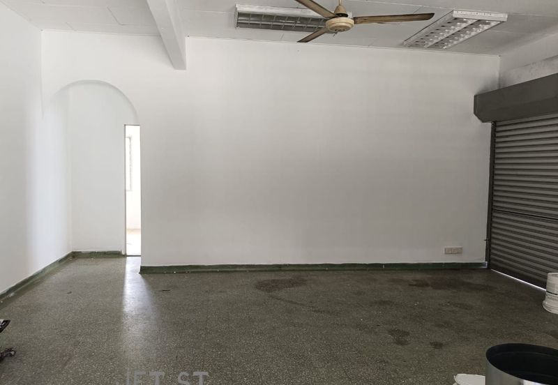 Nouvelle Industrial Park Bukit Rimau