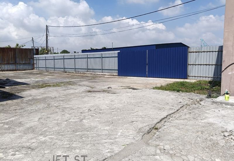 Nouvelle Industrial Park Bukit Rimau