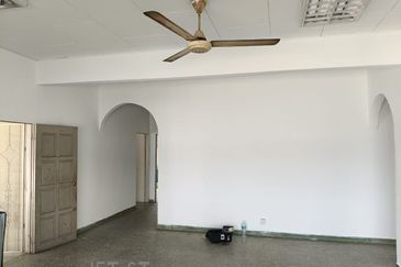 Nouvelle Industrial Park Bukit Rimau