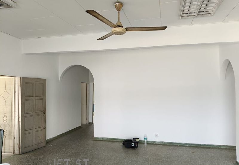 Nouvelle Industrial Park Bukit Rimau