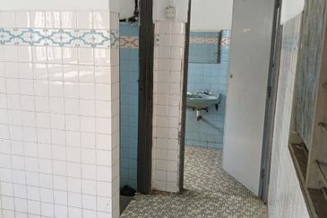 Nouvelle Industrial Park Bukit Rimau