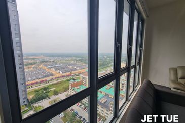 Nordica Residences @ Gravit8