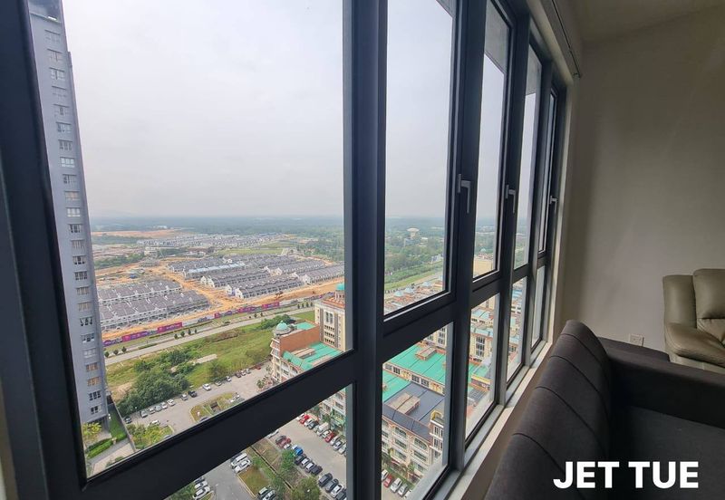 Nordica Residences @ Gravit8