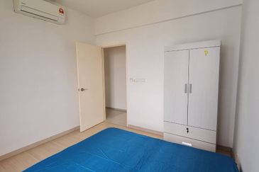 Nordica Residences @ Gravit8