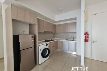 Nordica Residences @ Gravit8