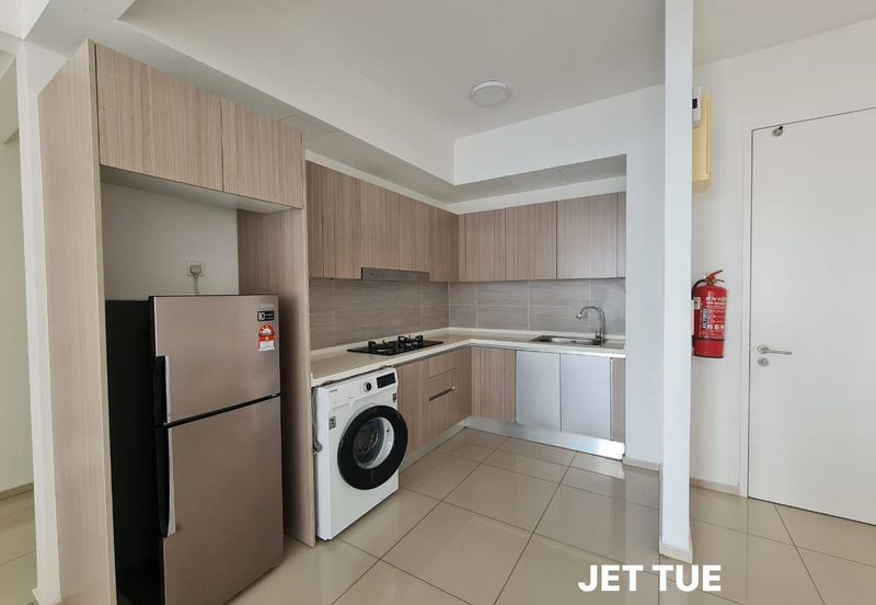 Nordica Residences @ Gravit8